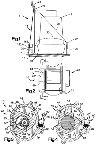 Illustration for article titled Watching A Seatbelt Pre-Tensioner Work In Super Slo-Mo Is Fascinating